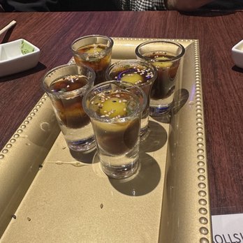 Sumi Sushi - Oyster shooters - Sushi Bars Near Me - Carson City, Nevada Sumi Sushi - Oyster shooters - Sushi Bars Near Me - Carson City, Nevada