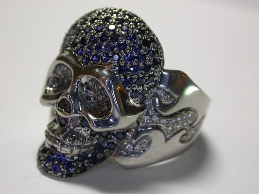 Little King Jewelry NYC by null