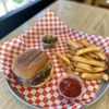 Big Mouth Burgers gift card