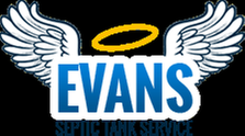 Slide of Evans Septic Tank
