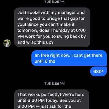 Winn Volkswagen - Facebook messages from Nathan at the Winn VW Dealer specifically lying to me about a deal - Car Dealers Near Me - Newark, California