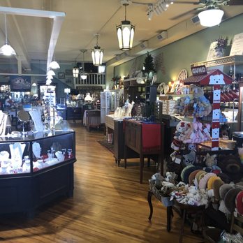 Cartersville Antique Gallery - Antiques Near Me - Cartersville, Georgia