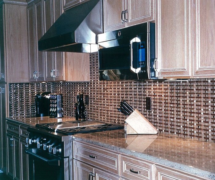 Slide of Edelman Construction