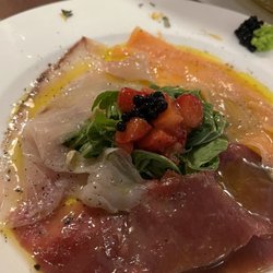 Shergan - Carpaccio
