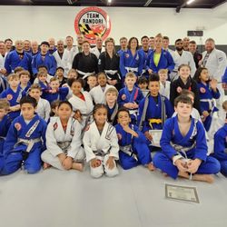 Team Randori Martial Arts - Academy Team