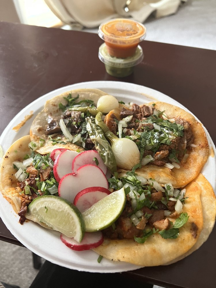 Taqueria El Cabrito