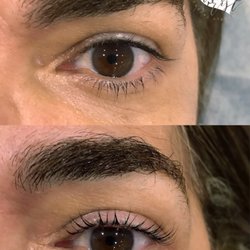 Flick Of The Wrist Lash Studio - Yumi Lash Lift