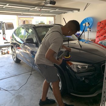 Sam’s Auto Spa Mobile Detailing - Auto Detailing Near Me Sam’s Auto Spa Mobile Detailing - Auto Detailing Near Me