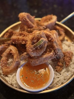Tiki Thai by null