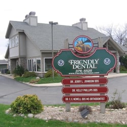 Friendly Dental - Worthington, MN office