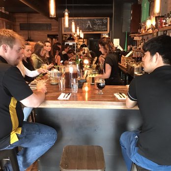 Adelaide Oyster House - Tapas Bars Near Me - St. John's, Newfoundland and Labrador
