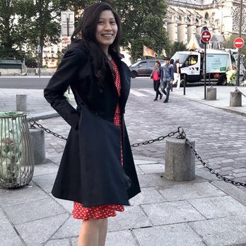 Heroines - The entire outfit--shoes included--is from Heroines - Women's Clothing Near Me - Paris, 75 Heroines - The entire outfit--shoes included--is from Heroines - Women's Clothing Near Me - Paris, 75