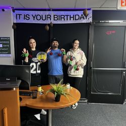 Cinema Escape Rooms - Los Alamitos - We found the stolen Dundee!
