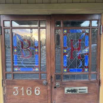 Brazen Head - Front Door - Steakhouses Near Me - San Francisco, California