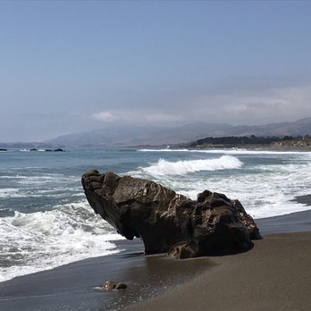 Moonstone Beach - No words. Peacefulness - Beaches Near Me - Cambria, California Moonstone Beach - No words. Peacefulness - Beaches Near Me - Cambria, California