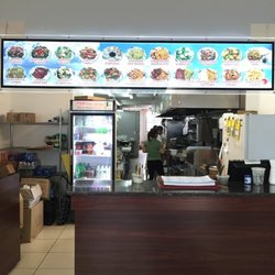 Wah-Luck Kitchen