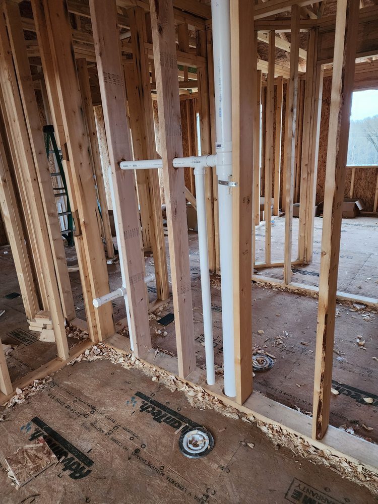 Slide of Quality Service Plumbing