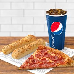 Sbarro Glade Spring