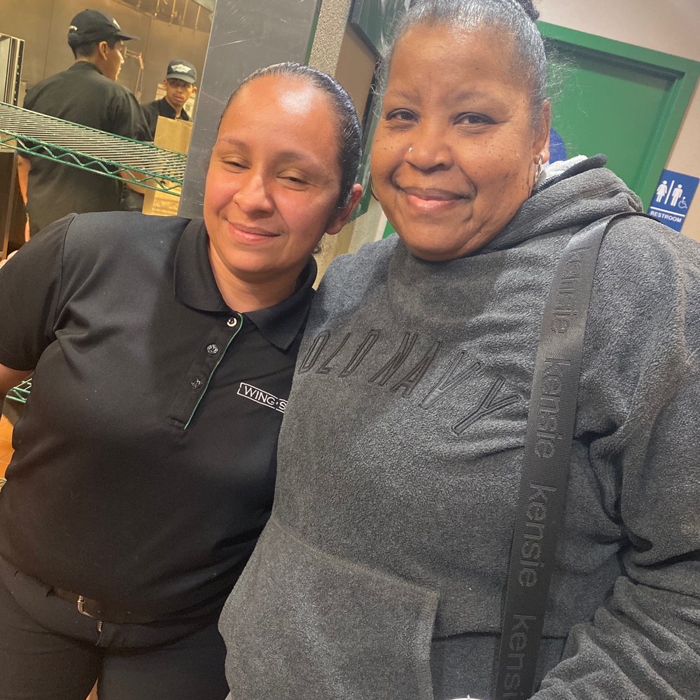 Wingstop - Chicken Wings Near Me - Hayward, California Wingstop - Chicken Wings Near Me - Hayward, California