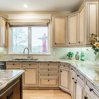My Inside Designer - Kitchen refreshes - Home Staging Near Me