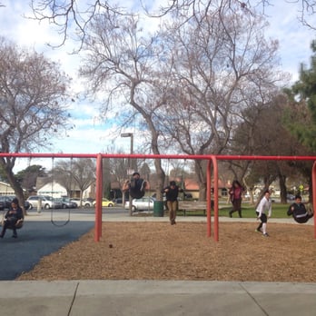 Cataldi Park - Never too old to play on the swing set - Parks Near Me - San Jose, California Cataldi Park - Never too old to play on the swing set - Parks Near Me - San Jose, California