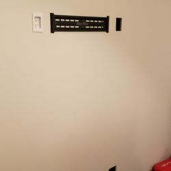 Hofmeier Home Theater - Clean job