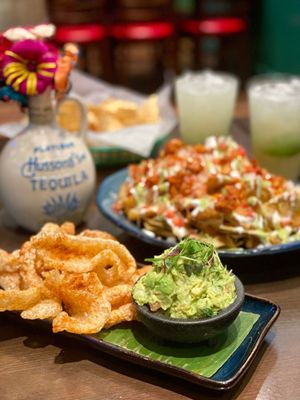 Hussong's Cantina by null