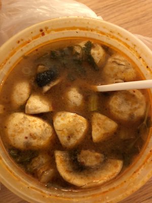 Khao San Thai Kitchen by null