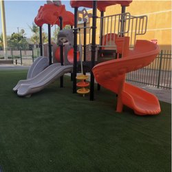 Village Park Montessori School & Infant Center