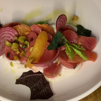 Redbird - Roasted Beets - New American Near Me - Los Angeles, California Redbird - Roasted Beets - New American Near Me - Los Angeles, California