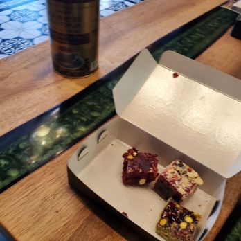 Lokum - Vegan - Turkish Near Me - San Luis Obispo, California