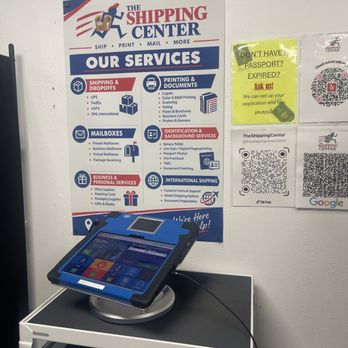 The Shipping Center - Shipping Centers Near Me - Riverside, California The Shipping Center - Shipping Centers Near Me - Riverside, California