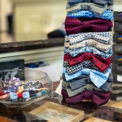Cicchini Custom Clothier