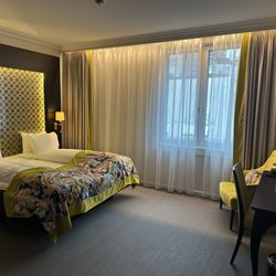 Hotel Thon Rosenkrantz - Room 622
