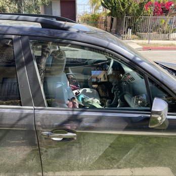 Master Auto Glass - All better in 40 minutes! - Auto Glass Services Near Me - Carson, California