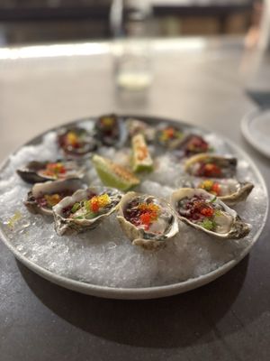 The Alchemists' Garden by null