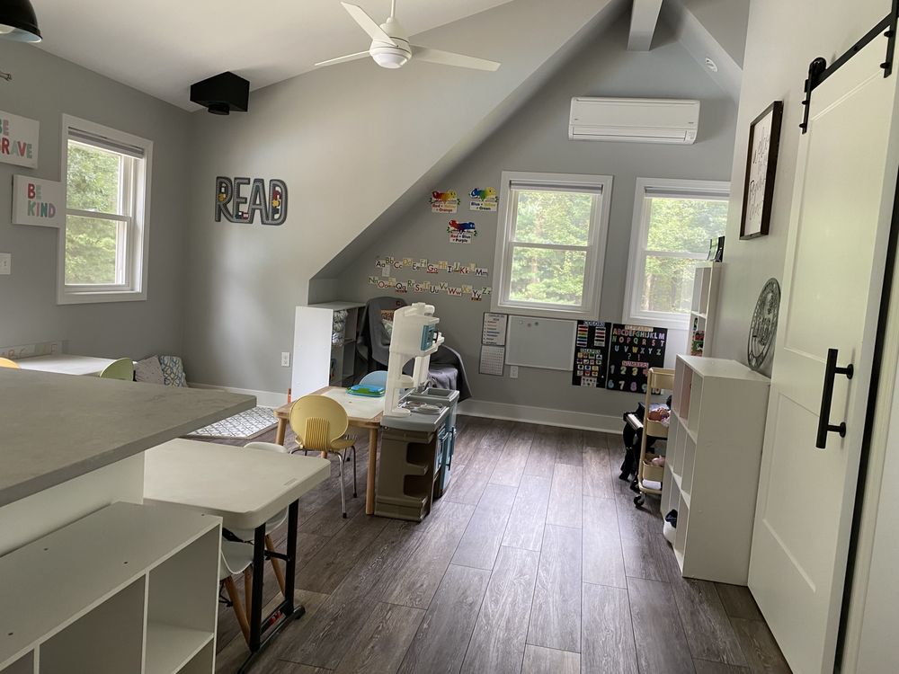 CHIQUITITOS DAYCARE Updated September 2024 Request Consultation