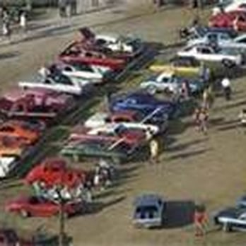 Cruisin' The Coast - Festivals Near Me - Biloxi, Mississippi