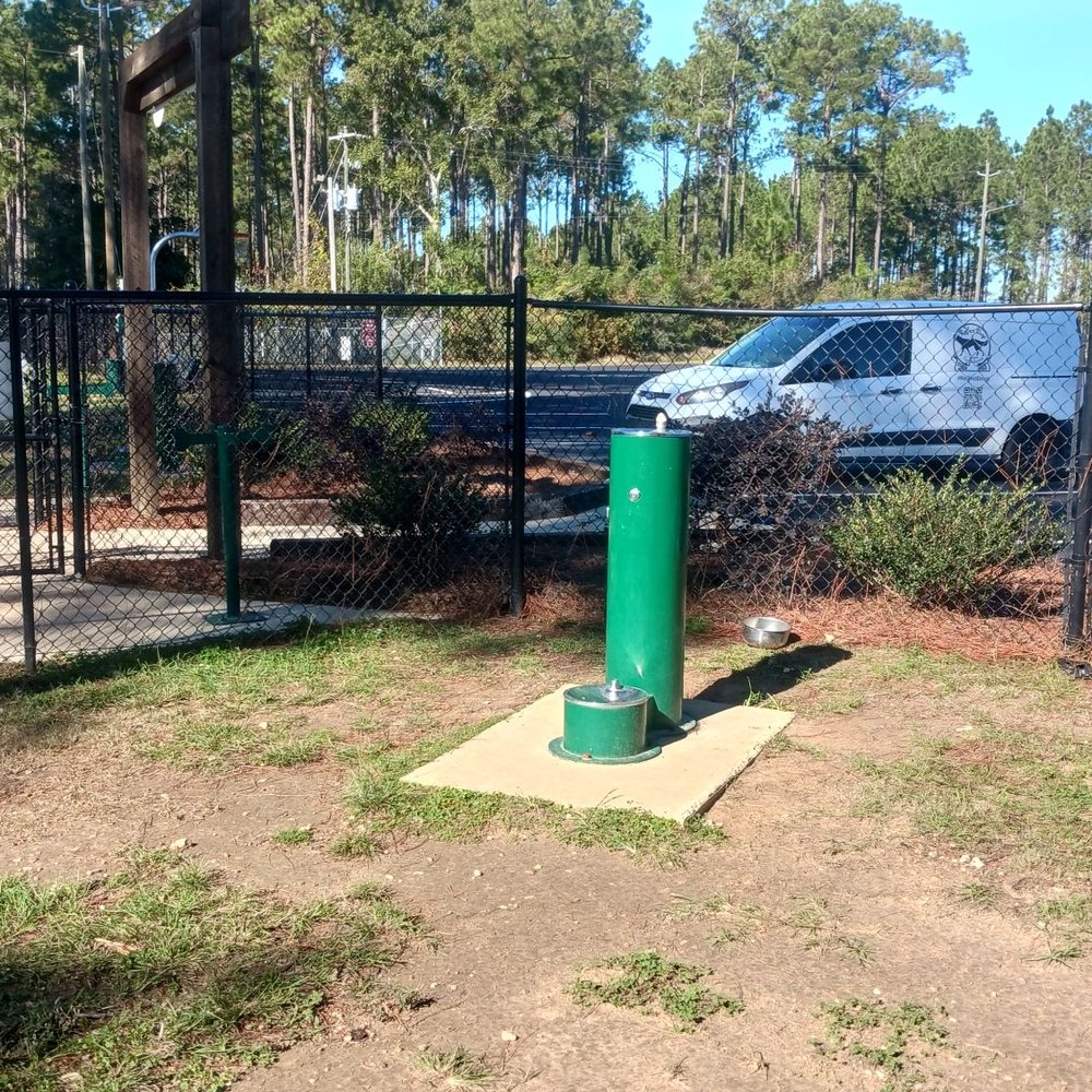 K9 Korner - The nice water facility - Dog Parks Near Me - Semmes, Alabama