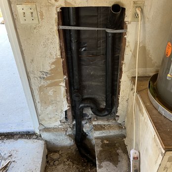 King Rooter and Hydrojet - Laundry waste line repair - Plumbing Near Me King Rooter and Hydrojet - Laundry waste line repair - Plumbing Near Me