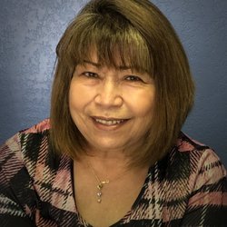 Caring Hearts Homecare of West Texas - Sylvia Nino, Caregiver