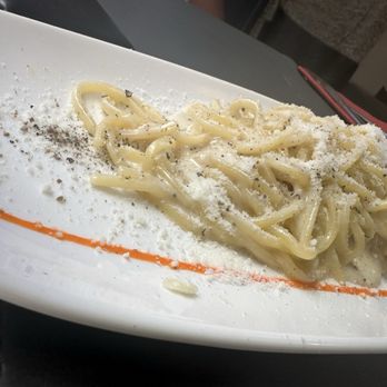 Cotto - Cacio e Pepe - Italian Near Me - Rome, RM Cotto - Cacio e Pepe - Italian Near Me - Rome, RM