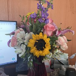 Enchanting Florist & Gift Shop