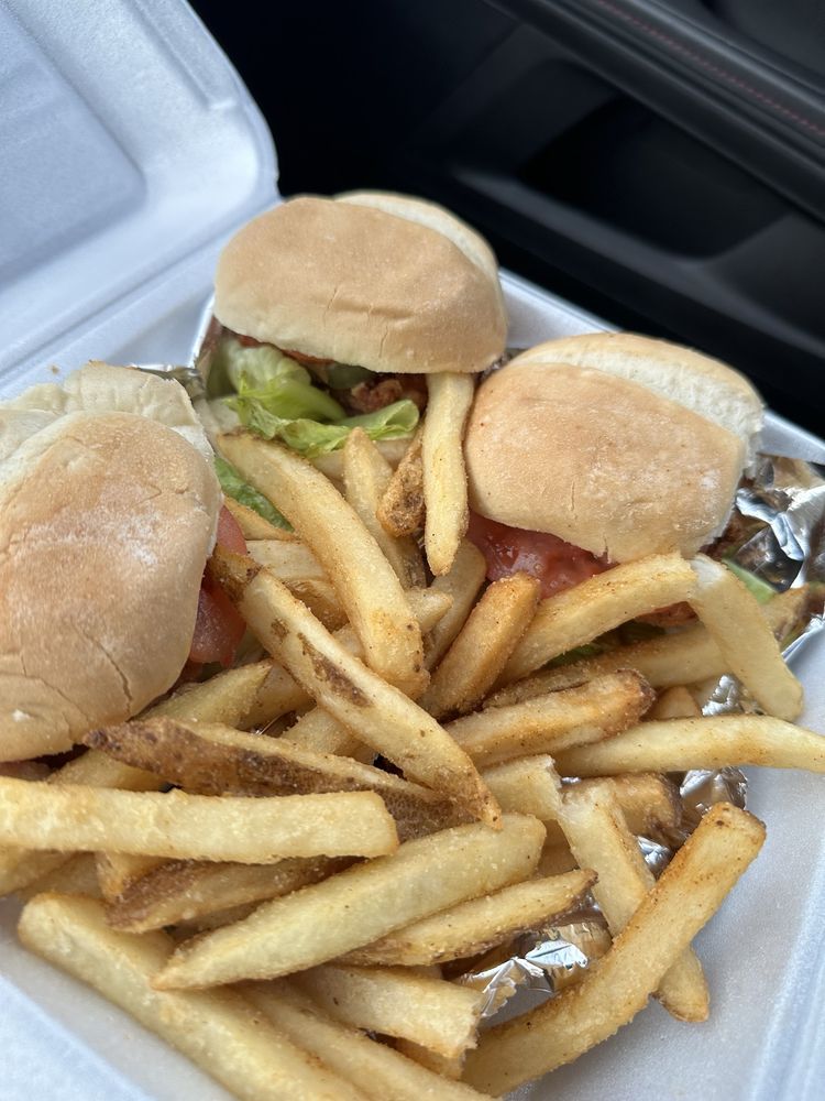 Food from Soul Murfreesboro