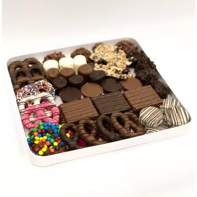 Mindy's Munchies by null