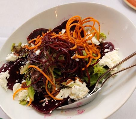 Baci Bistro by null