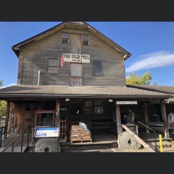 Old Mill Restaurant - Old mill - American Near Me - Pigeon Forge, Tennessee