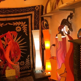 Der Guru Laden - #interieur #retro - Furniture Stores Near Me - Berlin, BE