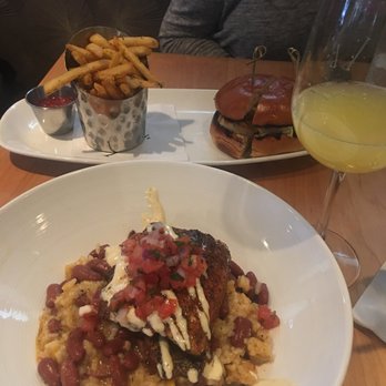 BB's - New American Near Me - Jacksonville, Florida
