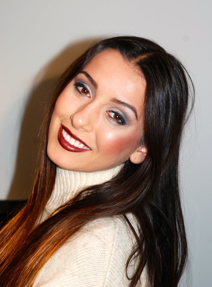 Colour Image Skin and Body Logo